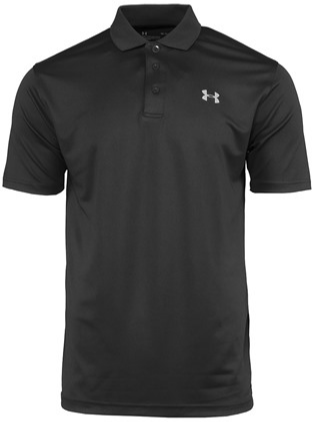 Under Armour Men's HeatGear Polo