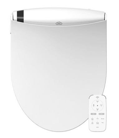 BioBidet DIB Luxury Bidet Seat