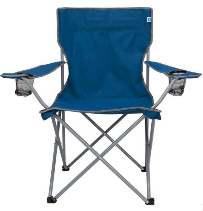 Ecotech Adult Quad Chair