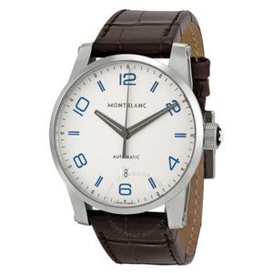 Montblanc TimeWalker Automatic Men's Watch