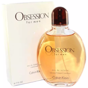 Calvin Klein Obsession 6.7oz Cologne