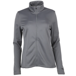 Puma Women's Full Zip Pullover