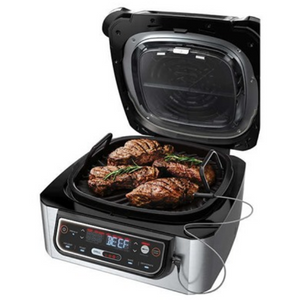 Ninja Foodi Smart 5-in-1 Indoor Grill & Air Fryer