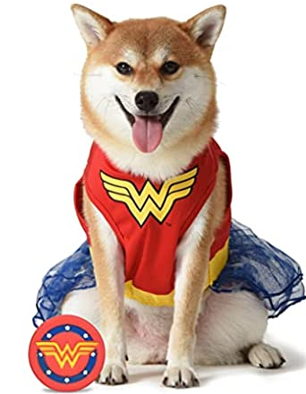 Halloween Dog Costume