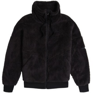 Spyder Women's Sherpa Jacket