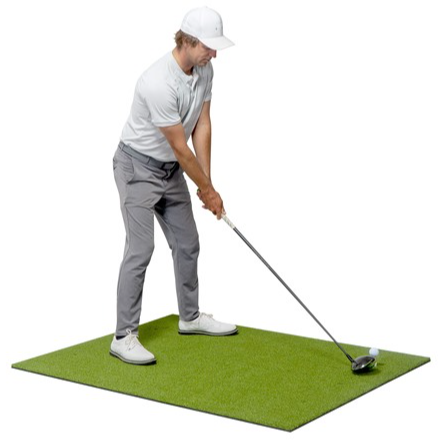 Artificial Turf 5' x 4' Golf Mat