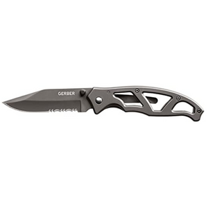 Gerber Gear Folding Pocket Knife