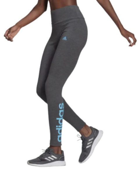 Adidas Women's High-Waisted Leggings