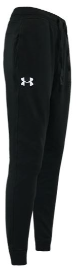 Under Armour Men's Athletic Joggers