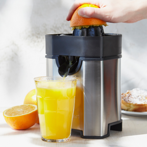 Cuisinart Pulp Control Citrus Juicer