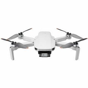 DJI Mini 2 Aerial Camera Drone Bundle