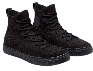 Converse Unisex High Top Shoes