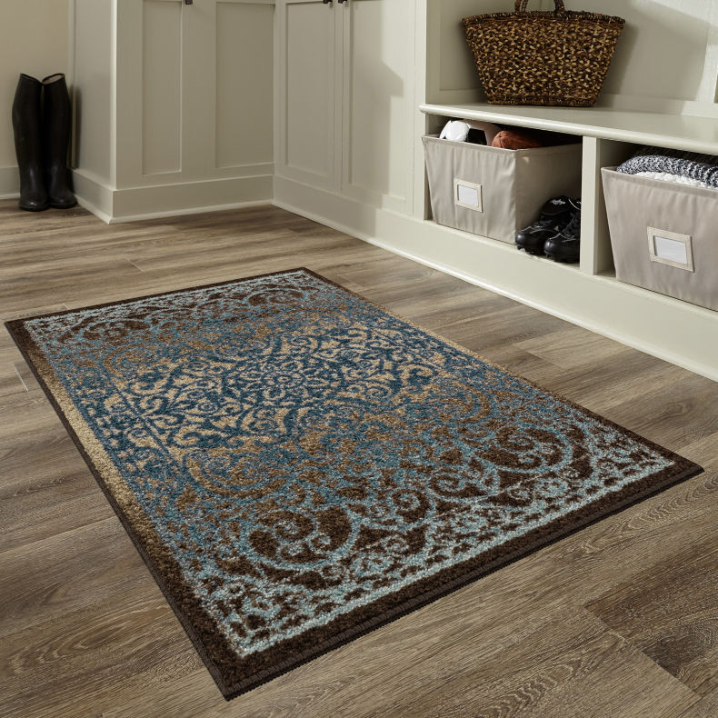 Maples Accent Rugs @JCPenney