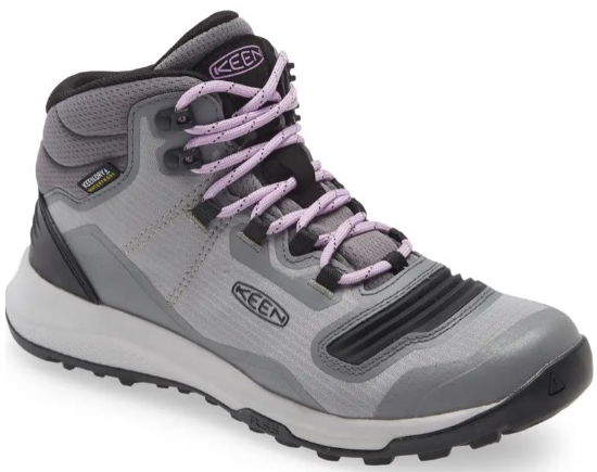 Keen Women's Waterproof Hiking Boots