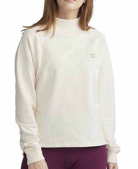 Champion Women's Mock Neck Top