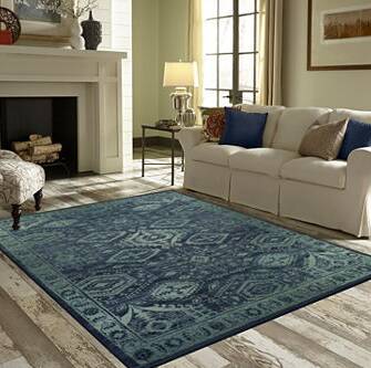 Maples Accent Rugs @JCPenney