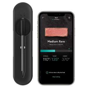 Yummly Smart Meat Thermometer w/ 3 Month App