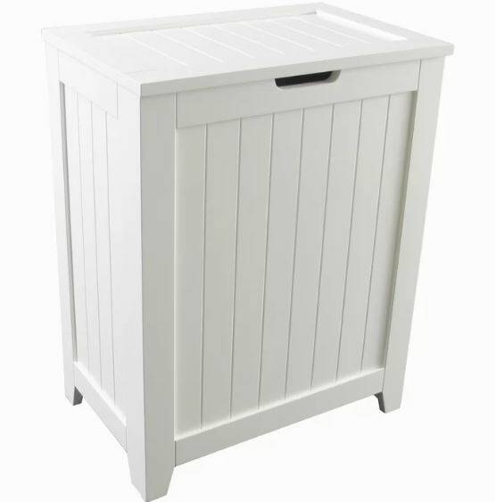 Williston Forge Laundry Hamper