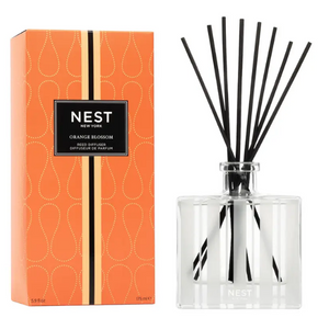 Nest Orange Blossom Reed Diffuser