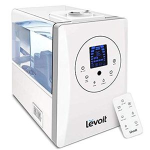 Levoit 6L Warm & Cool Mist Humidifier