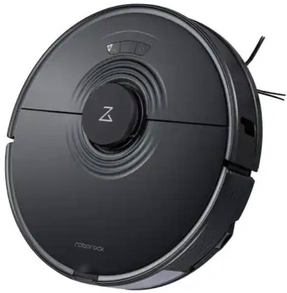 Roborock Robotic Vacuum Cleaner w/ Sonic Mopping