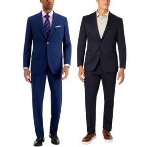 Nautica, Van Heusen & More Men's Suits @Macy's