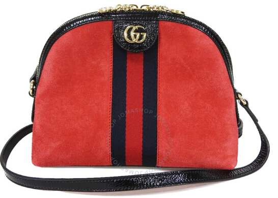 Gucci Ophidia Small Shoulder Bag