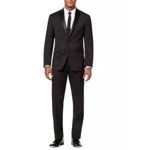 Kenneth Cole Reaction Men's Slim-Fit Suit