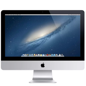 Apple iMac 21