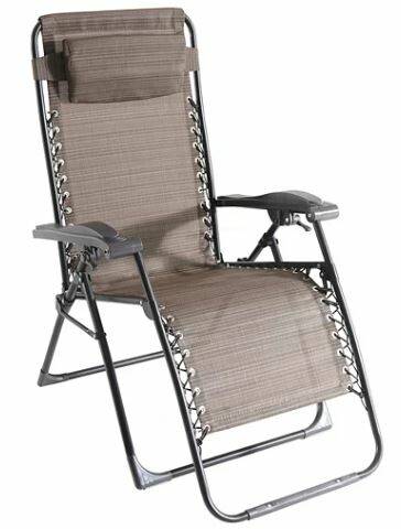 Sonoma Patio Chair