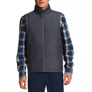 The North Face Men's Insulated Vest