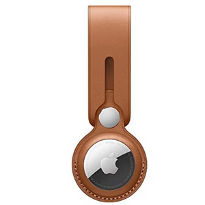 Apple AirTag Leather Loop