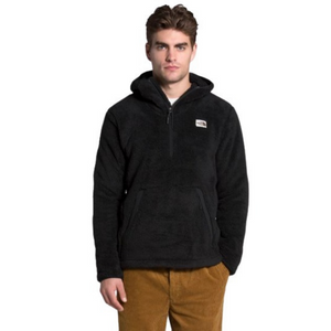 The North Face Men's Campshire Pullover Hoodie