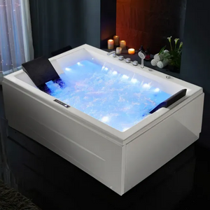 Whirlpool Air Massage 71