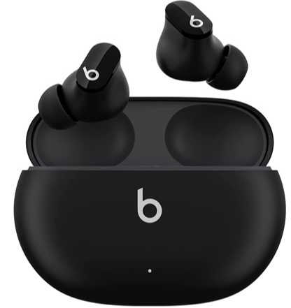 Beats Active Noise Cancelling True Wireless Earbuds