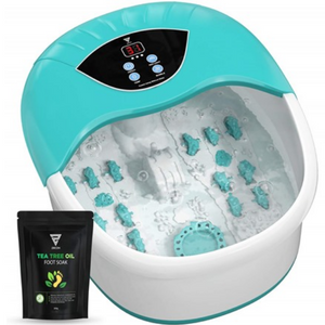 5-in-1 Foot Spa Bath Massager