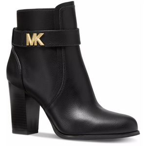 Michael Kors Women's Ankle Heel Booties