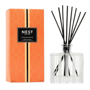 Nest Orange Blossom Reed Diffuser