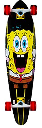 Kryptonics Spongebob 36