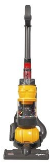 Casdon Toys Dyson Ball Vacuum