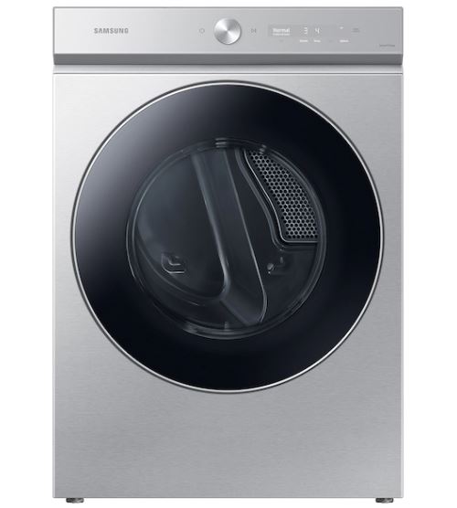 Samsung Bespoke 7.6 cu. ft. Electric Dryer