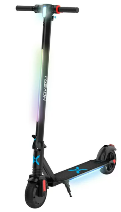 Hover-1 Electric 15MPH Folding Scooter