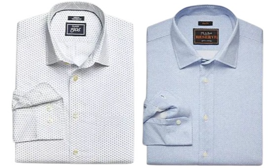 Men's Sport Shirts @Jos. A. Bank