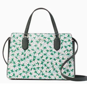 Kate Spade Laurel Way Reese Satchel