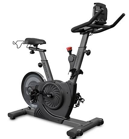 Echelon Smart Connect Exercise Bike w/ 1 Year Membership