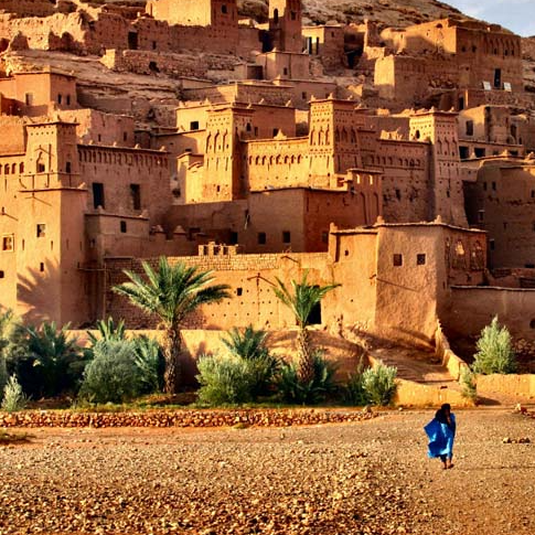 Morocco: 7-Nt Tour, Incl. Marrakesh & Merzouga, w/Air, Transfers, Breakfast & More