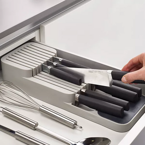 Joseph Joseph Compact Knife Organizer