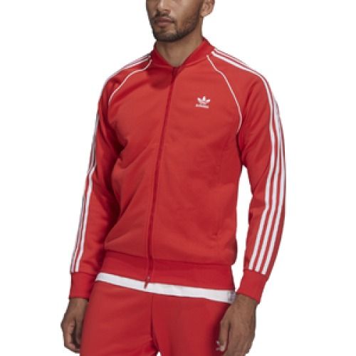 Adidas Men's Track Jacket