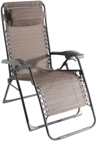 Sonoma Anti-Gravity Patio Chair