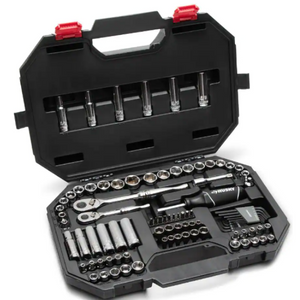 94-Piece Husky Mechanics Tool Set